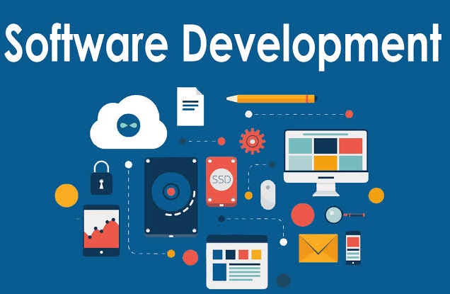 Rites Software Development